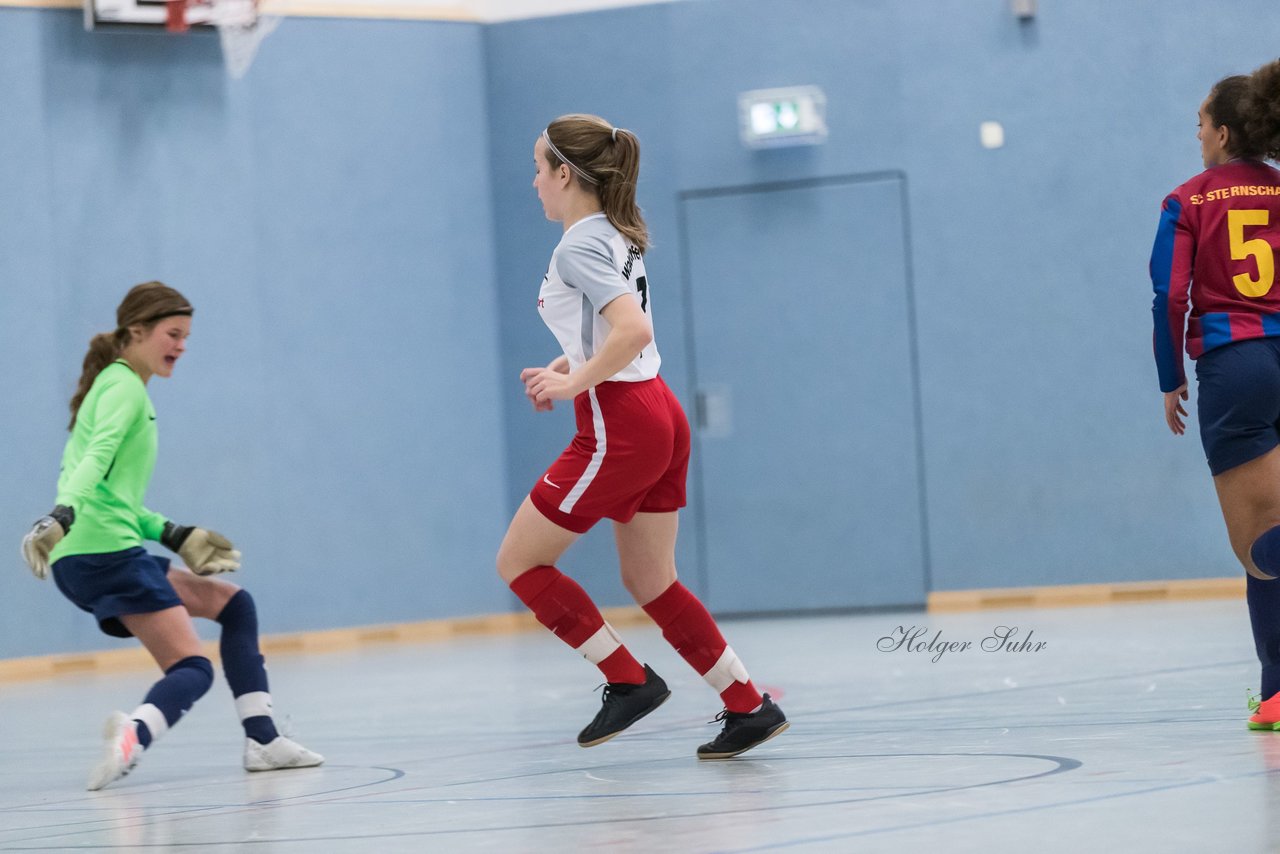 Bild 90 - HFV Futsalmeisterschaft C-Juniorinnen